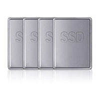 Apple 512GB SSD Mac Pro (MC731ZM/A)